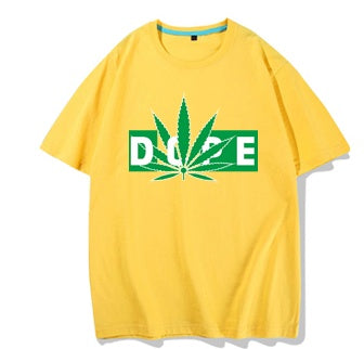 Dope T-Shirt - Mens - DATNEWDRIP