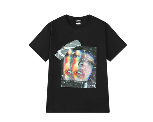 Soda Is Happiness T-Shirt - Mens - DATNEWDRIP