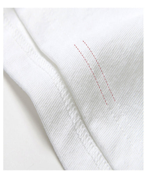 Lip Peep T-Shirt - Mens