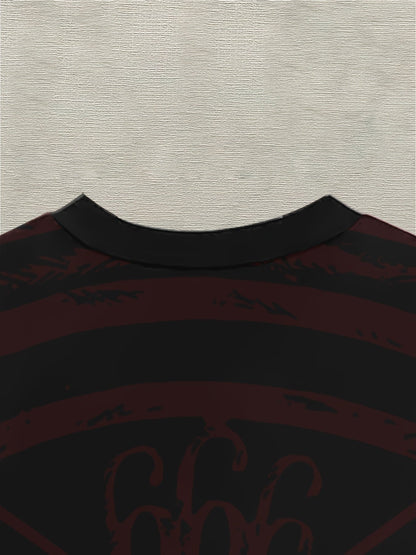 SlipKnot T-Shirt -Mens - DATNEWDRIP