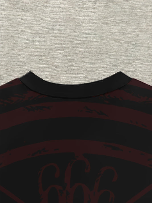 SlipKnot T-Shirt -Mens - DATNEWDRIP
