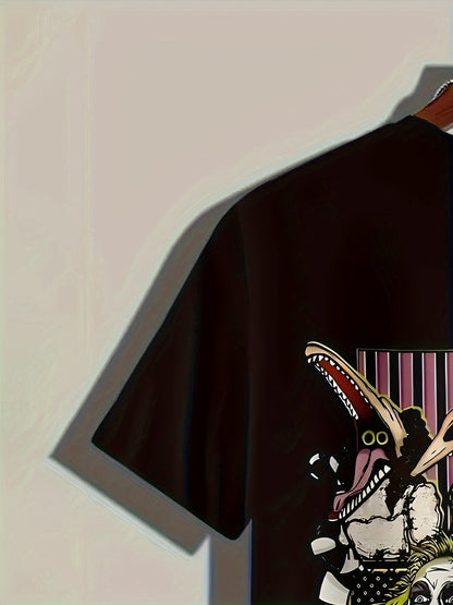 Beetle Juice T-Shirt - Mens - DATNEWDRIP