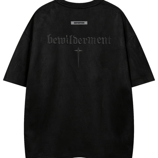 Bewilderment T-Shirt - Mens - DATNEWDRIP