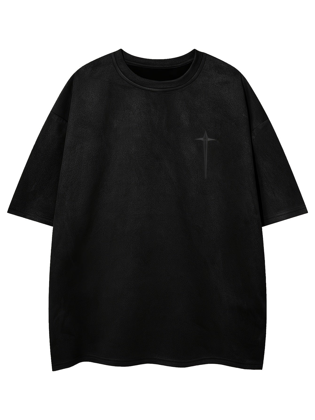 Bewilderment T-Shirt - Mens - DATNEWDRIP