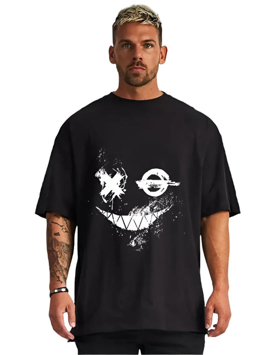 Big Smiles T-Shirt - Mens - DATNEWDRIP