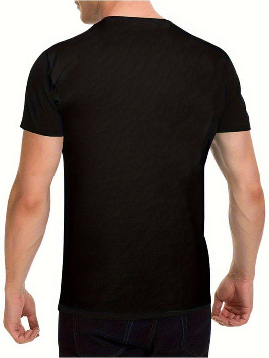 Blood To The End T-Shirt - Mens - DATNEWDRIP