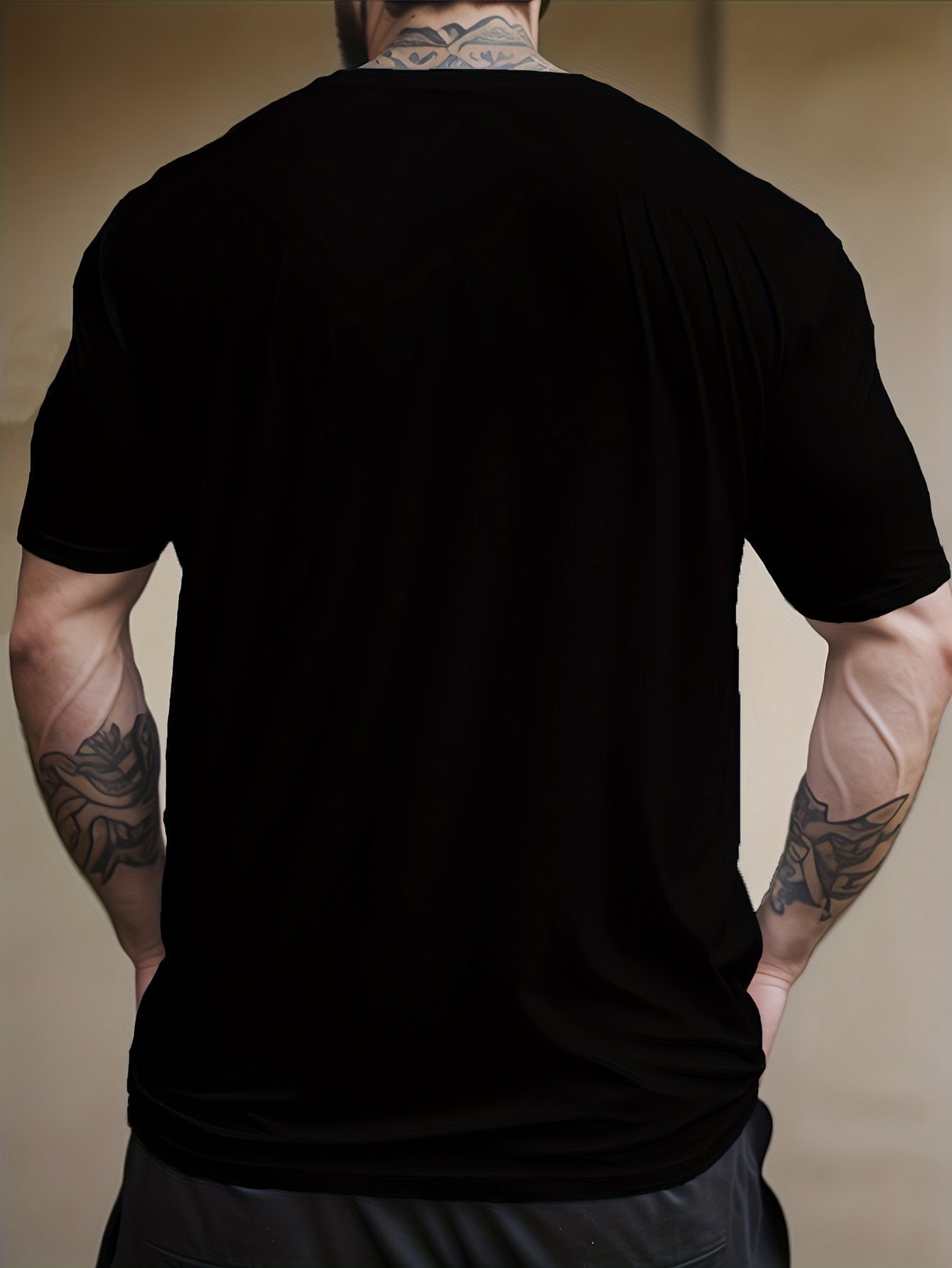 Crooks & Castles T-Shirt - Mens - DATNEWDRIP