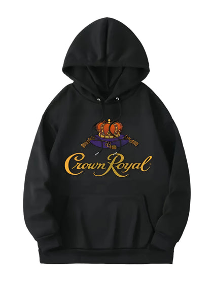 Crown Royal Hoodie - Mens - DATNEWDRIP