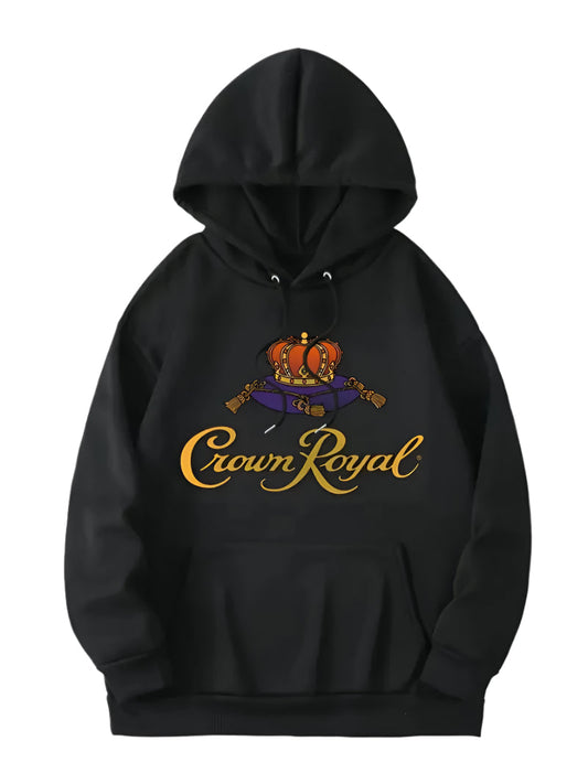 Crown Royal Hoodie - Mens - DATNEWDRIP