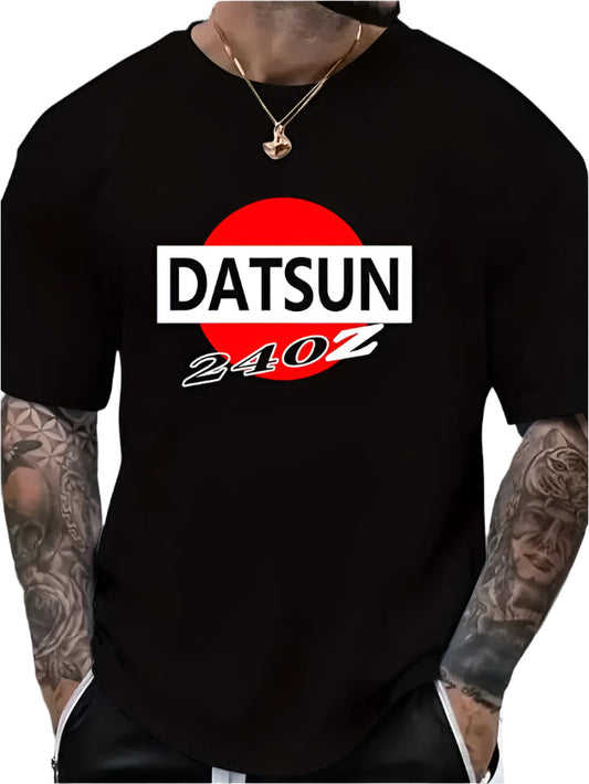 Datsun 240z T-Shirt - Mens - DATNEWDRIP