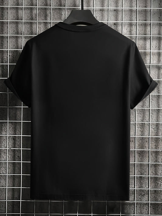 Deathrow Records T-Shirt - Mens - DATNEWDRIP