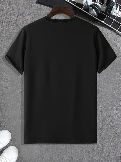 Desert Eagle T-Shirt - Mens - DATNEWDRIP