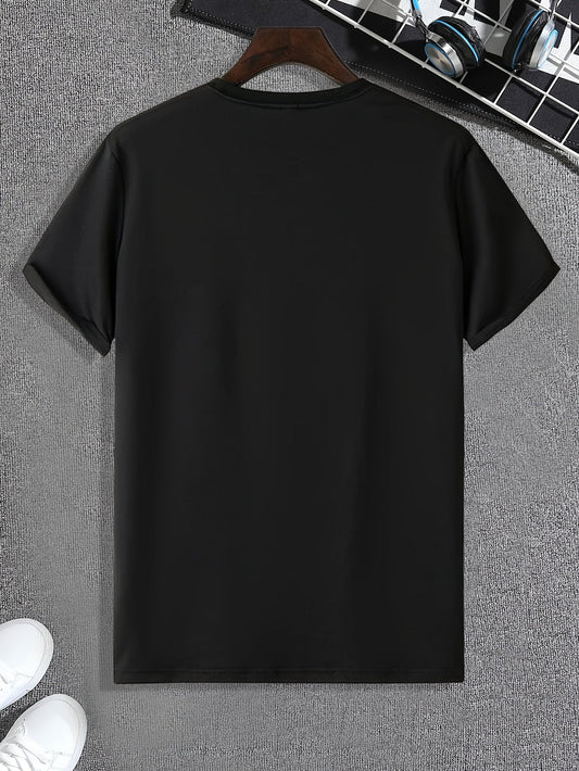 Desert Eagle T-Shirt - Mens - DATNEWDRIP