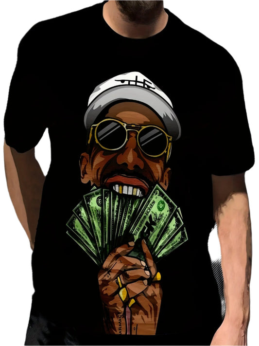 DGK T-Shirt - Mens - DATNEWDRIP