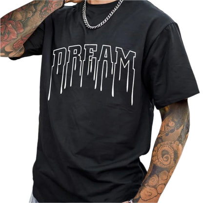 DREAM T-Shirt - Mens - DATNEWDRIP