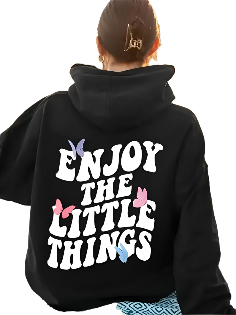 Enjoy The Little Things - Women - DATNEWDRIP