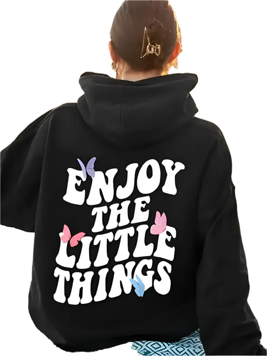 Enjoy The Little Things - Women - DATNEWDRIP