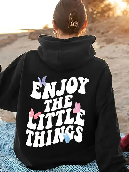 Enjoy The Little Things - Women - DATNEWDRIP