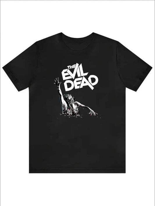 Evil Dead T-Shirt - Mens - DATNEWDRIP