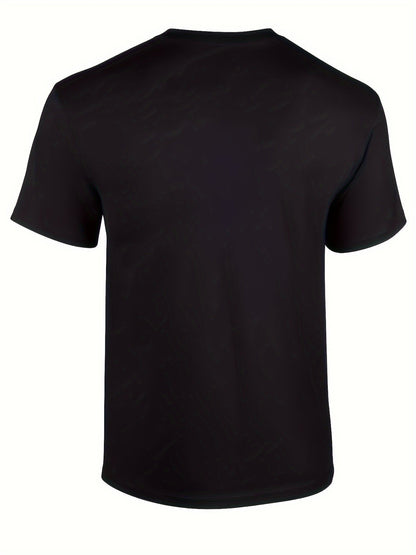 Fender Guitar Faded T-Shirt - Mens - DATNEWDRIP