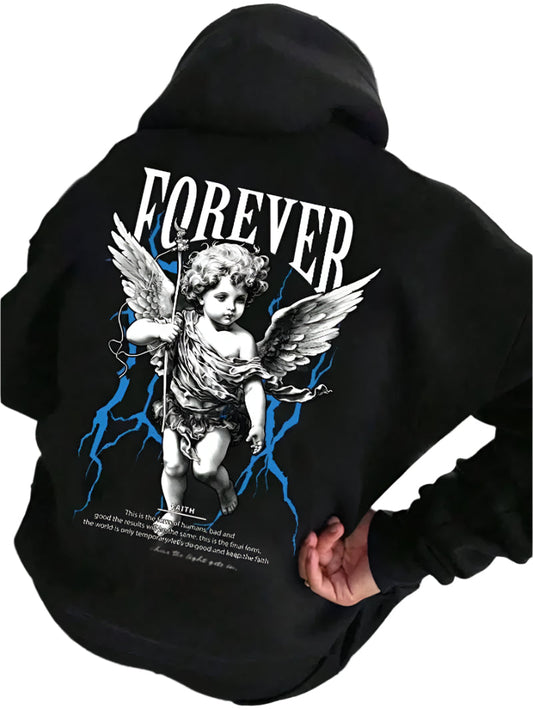 Forever Hoodie - Mens - DATNEWDRIP