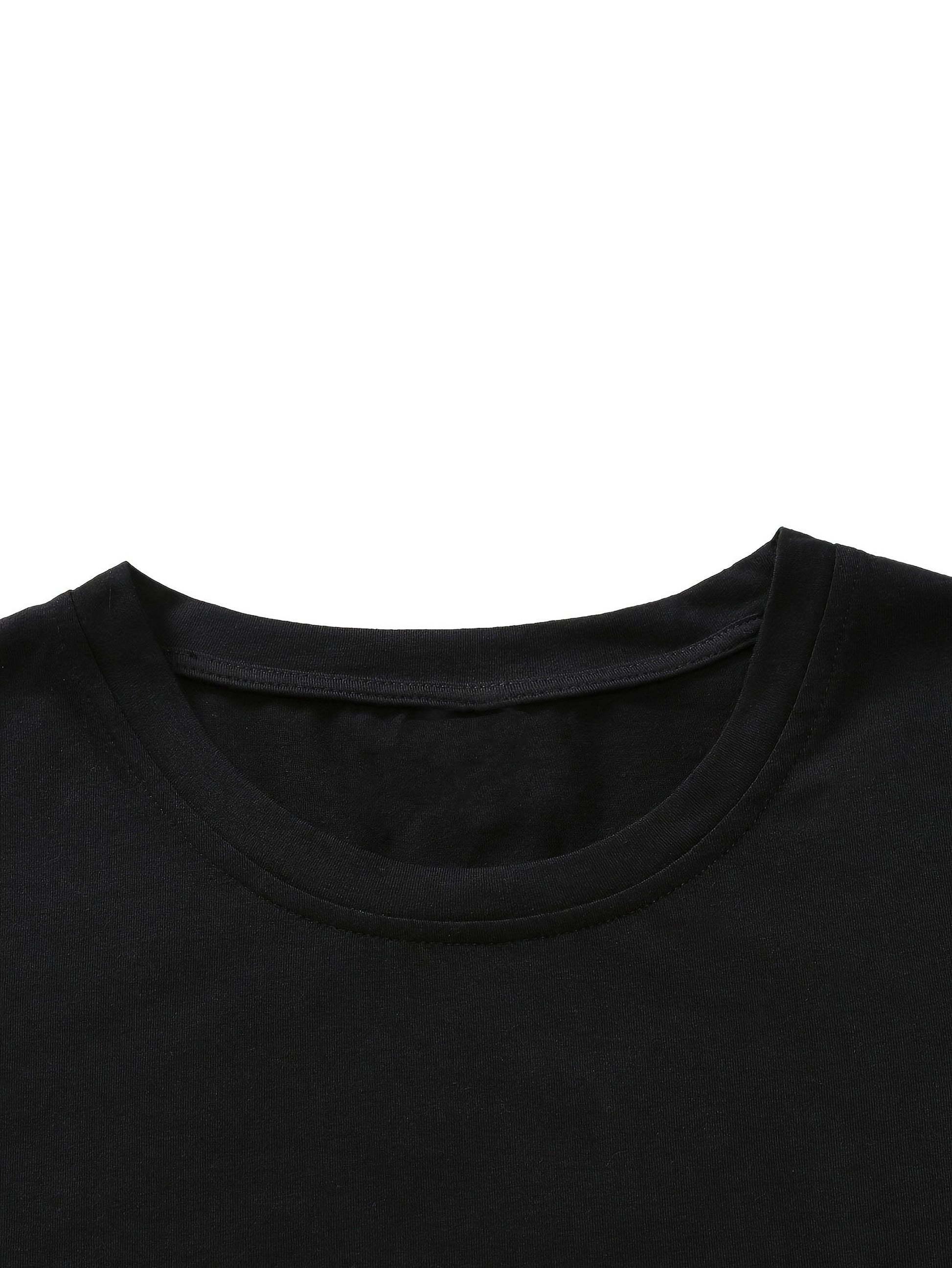 Happiness Patched Bear T-Shirt - Mens - DATNEWDRIP