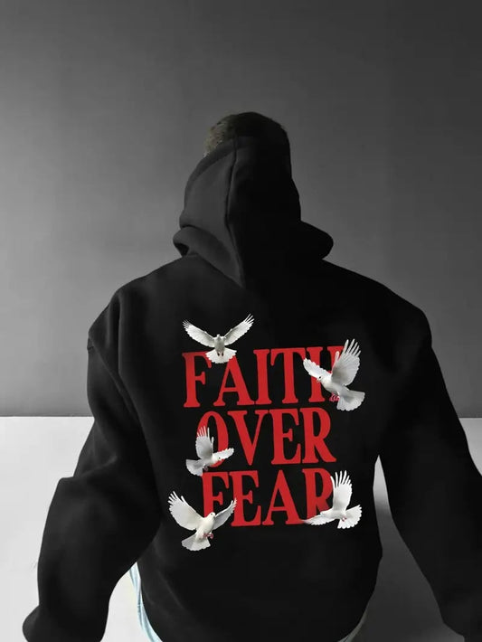 Hoodie - DATNEWDRIP