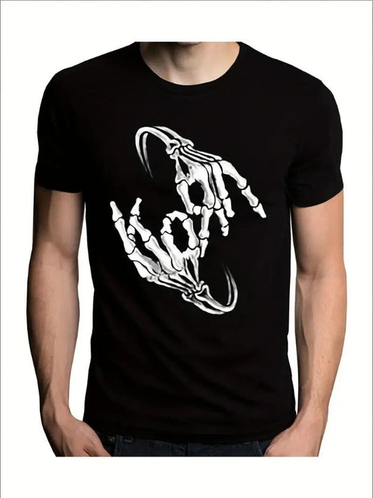 KORN T-Shirt - Mens - DATNEWDRIP