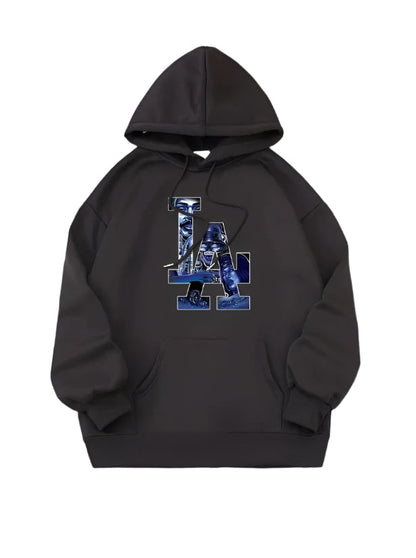 "LA" Hoodie - Mens - DATNEWDRIP