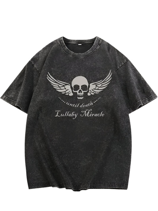 Lullaby Miracle T-Shirt - Mens - DATNEWDRIP
