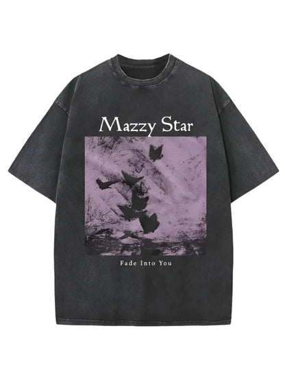 Mazzy Star T-Shirt - Mens - DATNEWDRIP