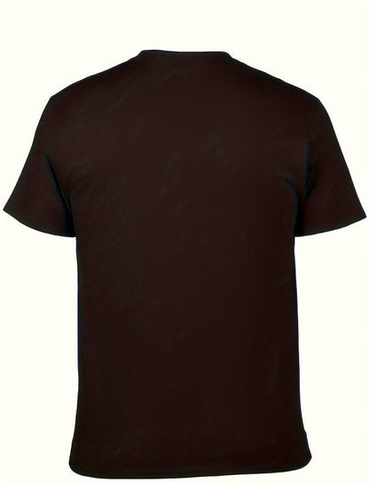 Money On Lock T-Shirt - Mens - DATNEWDRIP