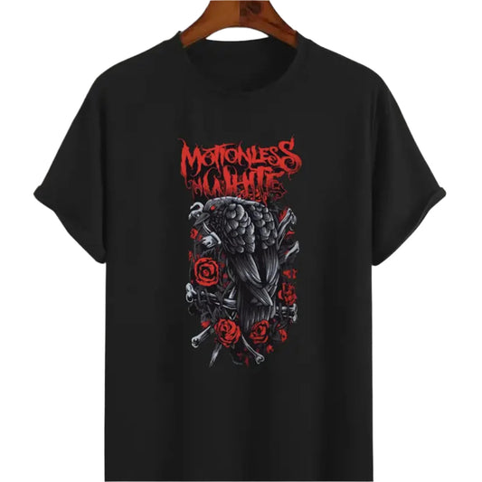 Motionless T-Shirt - Mens - DATNEWDRIP