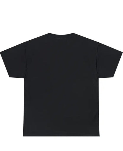 MTV Blue Fingerprint T-Shirt - Mens - DATNEWDRIP