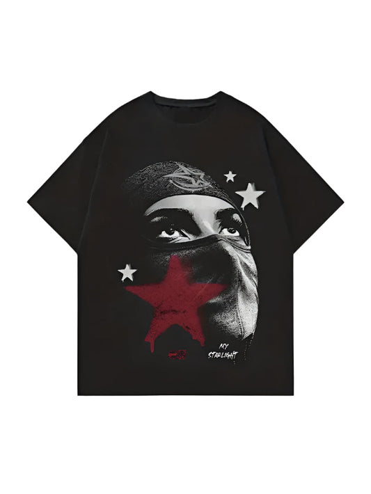 My Starlight T-Shirt - Mens - DATNEWDRIP