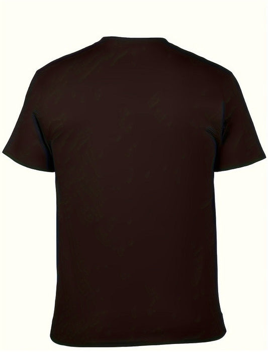 Old School T-Shirt - Mens - DATNEWDRIP