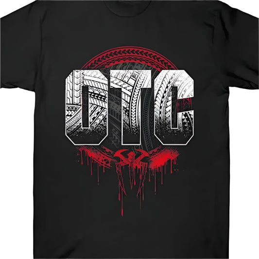 OTC T-Shirt - Mens - DATNEWDRIP