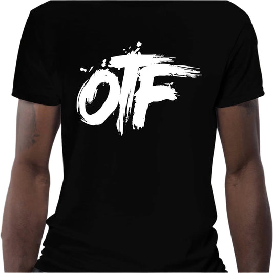 OTF T-Shirt - Mens - DATNEWDRIP