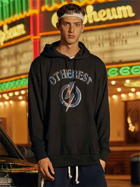 Othebest Hoodie - Mens - DATNEWDRIP