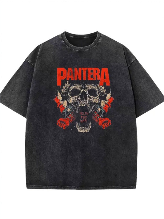 Pantera T-Shirt - Mens - DATNEWDRIP