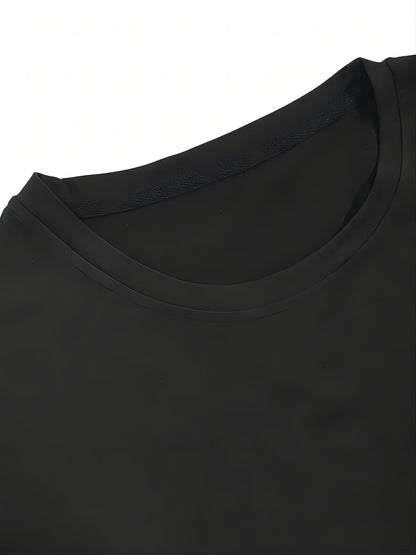 Parental Advisory T-Shirt - Mens - DATNEWDRIP