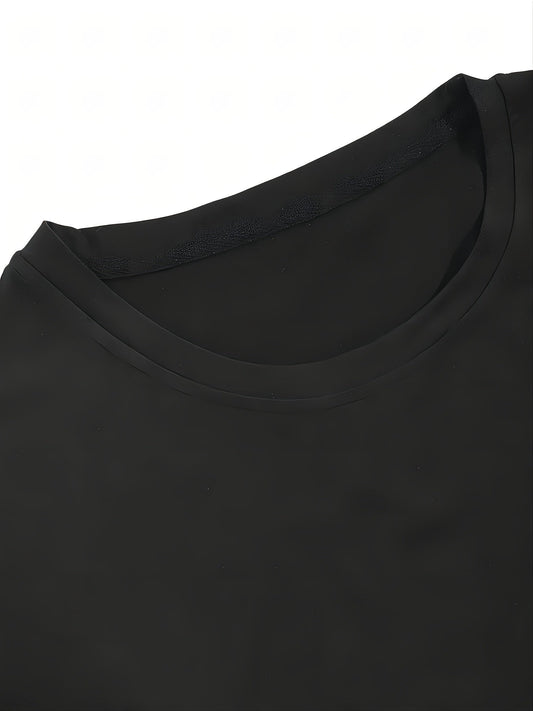 Parental Advisory T-Shirt - Mens - DATNEWDRIP