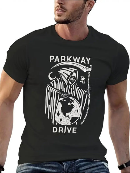 Parkway Drive T-Shirt - Mens - DATNEWDRIP
