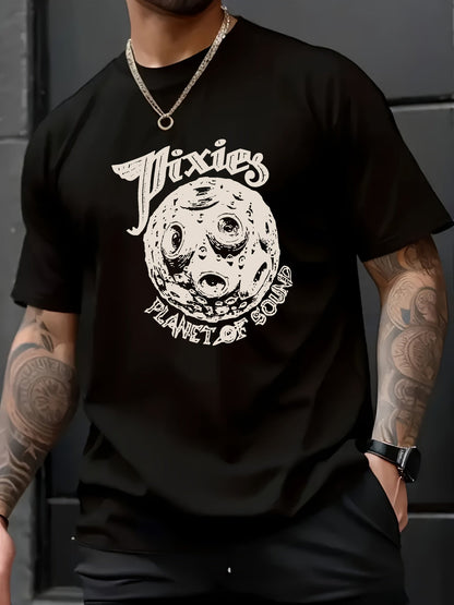 Pixies Planet Of Sound T-Shirt - Mens - DATNEWDRIP