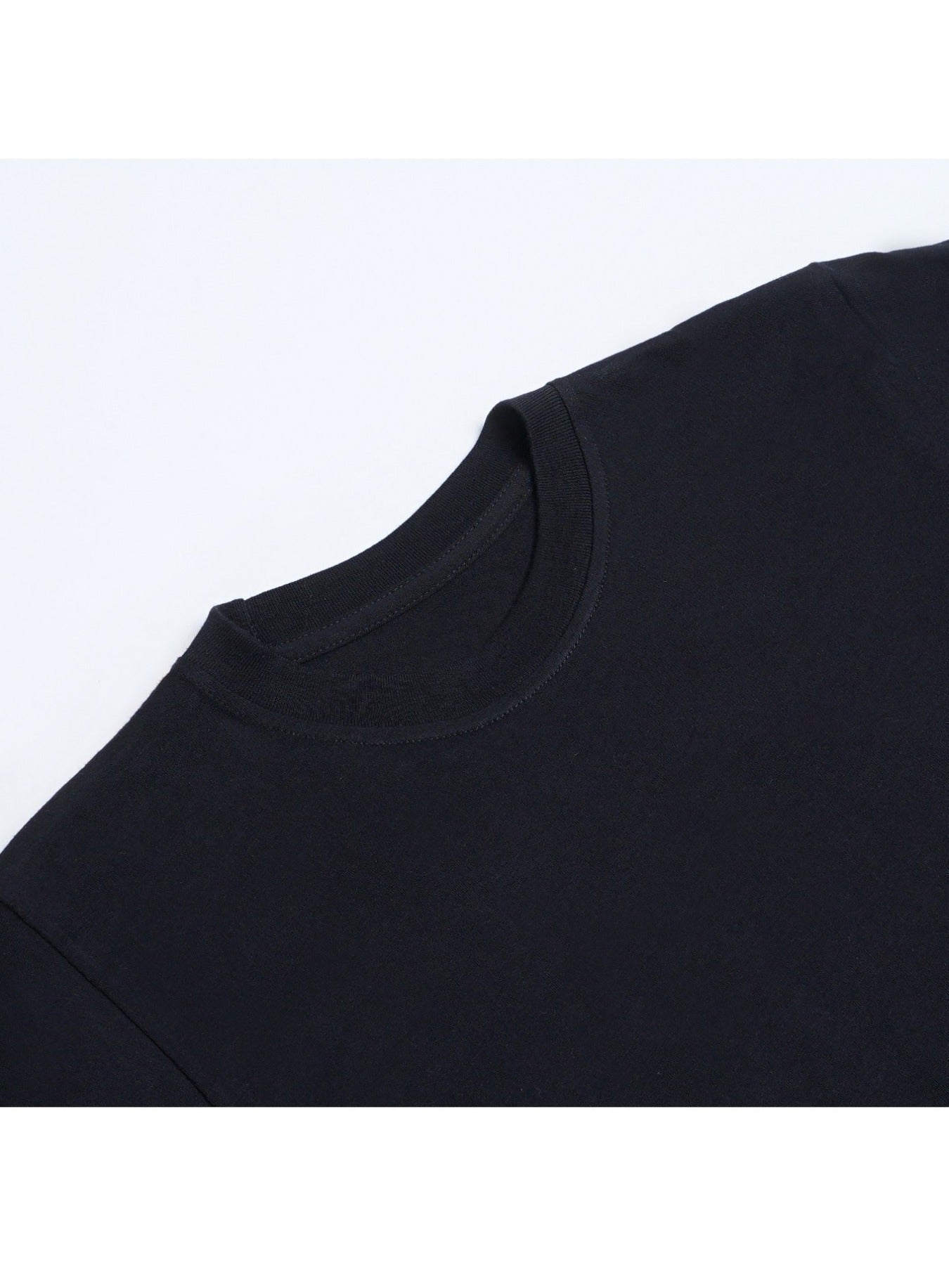 Poetic Justice T-Shirt - Mens - DATNEWDRIP