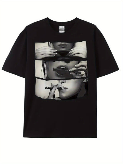 Rollin' Blunts T-Shirt - Mens - DATNEWDRIP