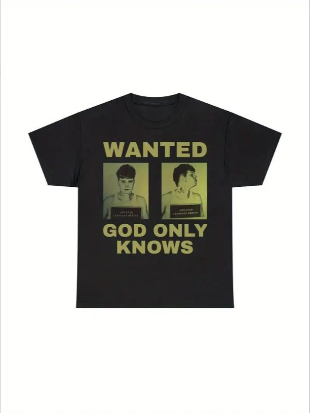 Sadboys Yung Lean Drain Gang  T-shirt - Mens - DATNEWDRIP