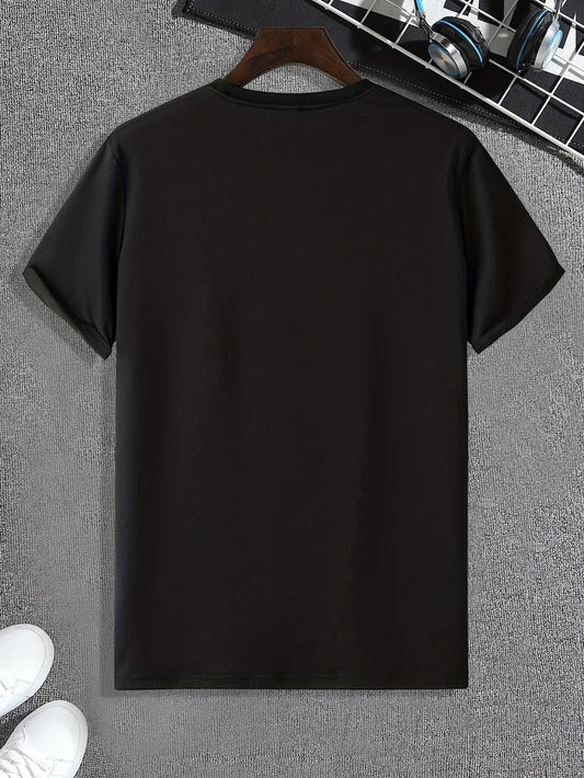 Skull N Bones T-Shirt - Mens - DATNEWDRIP