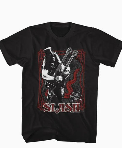 Slash T- Shirt - Mens - DATNEWDRIP
