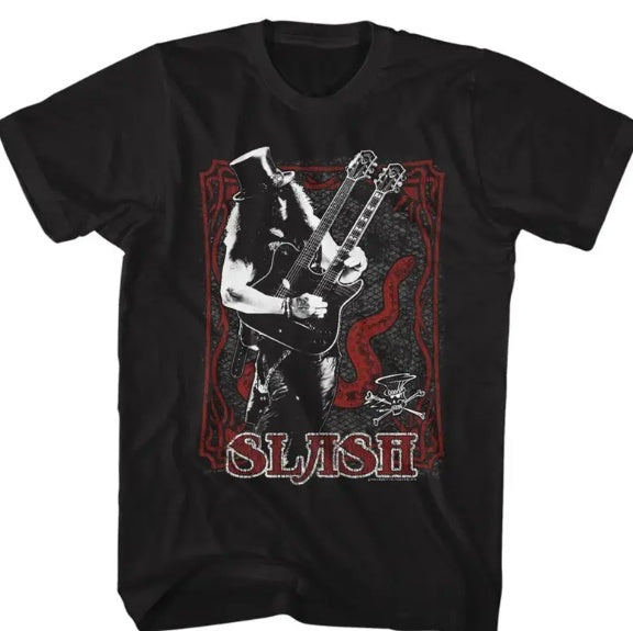 Slash T- Shirt - Mens - DATNEWDRIP